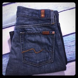 7 For All Mankind Women’s Jeans Size 28